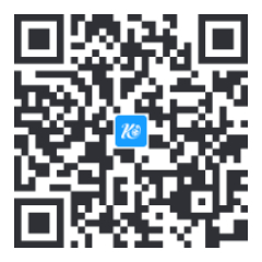 iOS 苹果版 二维码 - BIWEI SPORTS