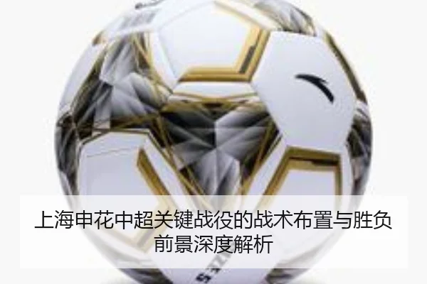 上海申花中超关键战役的战术布置与胜负前景深度解析